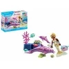 Playmobil – Undinė su delfinais (71501)