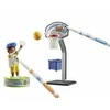 Playmobil Rinkinys su figūrėlėmis Spalva 71516 Skater su su krepšinio kamuoliuku