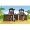 PLAYMOBIL - Asteriksas: Romėnų stovykla (71542)