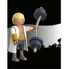 Playmobil 71557 Naruto Shippuden Raikage Ay