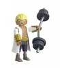 Playmobil 71557 Naruto Shippuden Raikage Ay