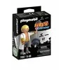 Playmobil 71557 Naruto Shippuden Raikage Ay