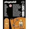 Playmobil 71557 Naruto Shippuden Raikage Ay