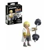 Playmobil 71557 Naruto Shippuden Raikage Ay
