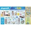 PLAYMOBIL - Vonios kambarys (71611)