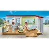 Playmobil Rescue 71616 Motinystės skyrius