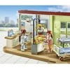 Playmobil Rescue 71616 Motinystės skyrius