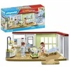 Playmobil Rescue 71616 Motinystės skyrius