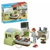 Playmobil – MRT su pacientu (71618)