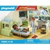 Playmobil – MRT su pacientu (71618)