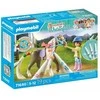 Playmobil – plaunamas arklio rinkinys (71640)