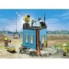 Playmobil – statybvietė (71650)