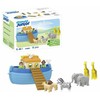 Playmobil - JUNIOR: My Take Along Noah´s Ark (71681)