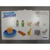 Playmobil - JUNIOR: My Take Along Noah´s Ark (71681)