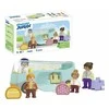 PLAYMOBIL - JUNIOR: Oro uosto autobusas (71682)