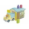 Playmobil Rinkinys su figurką Junior 71686 Sunkvežimis su garażem su funkcija sortera