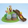 Playmobil – JUNIOR &amp; Disney: Mikės Pūkuotuko ir Tigro bičių sodas (71694)