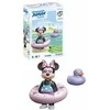 Playmobil – JUNIOR &amp; Disney: Minnie Beach Trip (71706)