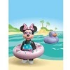 Playmobil – JUNIOR &amp; Disney: Minnie Beach Trip (71706)