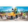 Playmobil Action Heroes 71751 Kelių darbai