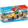 Playmobil Action Heroes 71751 Kelių darbai