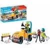 Playmobil Action Heroes 71751 Kelių darbai