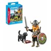 Konstruktorius Playmobil Viking With Guard Dog 71755