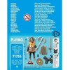 Konstruktorius Playmobil Viking With Guard Dog 71755