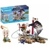 Playmobil Pirates 71794 Pirate Treasure Raft
