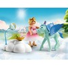 „Playmobil Magic“ 71802 Pegaso gimtadienis