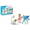 „Playmobil Magic“ 71802 Pegaso gimtadienis