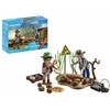 „Playmobil Wild Life“ 71805 Archeologiniai kasinėjimai