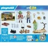 „Playmobil Wild Life“ 71805 Archeologiniai kasinėjimai