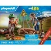 „Playmobil Wild Life“ 71805 Archeologiniai kasinėjimai