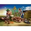 „Playmobil Wild Life“ 71805 Archeologiniai kasinėjimai