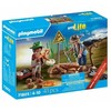 Playmobil – Paleontologijos kasinėjimai (71805)