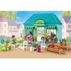 Playmobil My Life 71807 gėlių parduotuvė