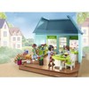 Playmobil My Life 71807 gėlių parduotuvė