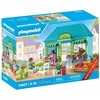 Playmobil My Life 71807 gėlių parduotuvė