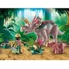 Playmobil Dinos 71821 Triceratopsy