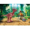 Playmobil Dinos 71822 Stygimoloch stebėjimas
