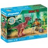 Playmobil Dinos 71822 Stygimoloch stebėjimas