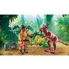 Playmobil Dinos 71822 Stygimoloch stebėjimas