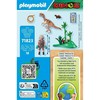 Playmobil Dinos 71823 Welociraptor