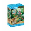 Playmobil Dinos 71823 Welociraptor