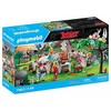Playmobil Asterix 71827 Asterix: Wiejska biesiada