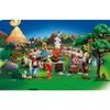 Playmobil Asterix 71827 Asterix: Wiejska biesiada
