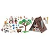 Playmobil - Asteriksas - Asterikso namas (71828)