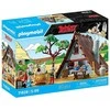 Playmobil - Asteriksas - Asterikso namas (71828)