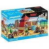 Playmobil - Asteriksas - Legionierių palapinė (71829)